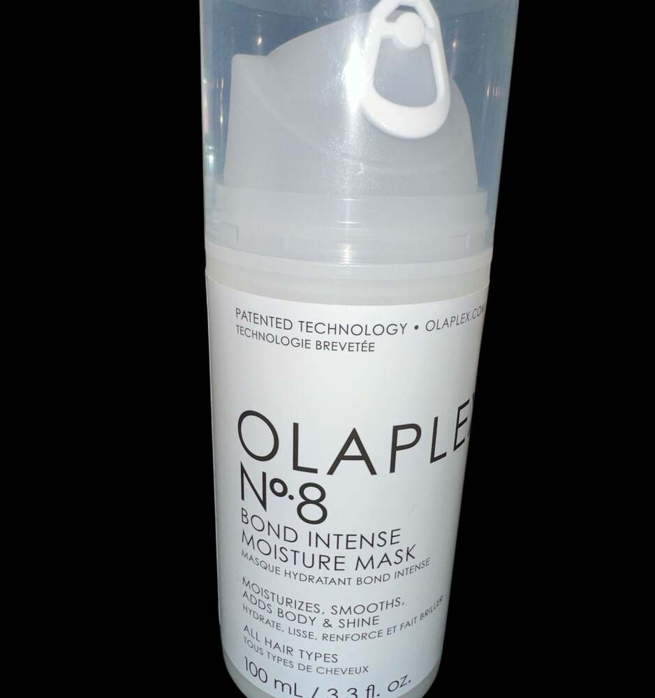 Olaplex No. 8 Bond Intense Moisture Mask